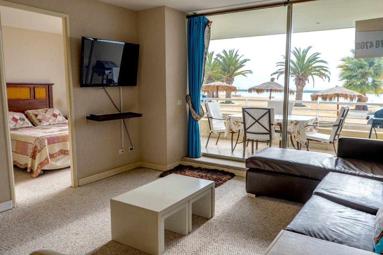 San Alfonso Del Mar Algarrobo Apartment Exterior photo