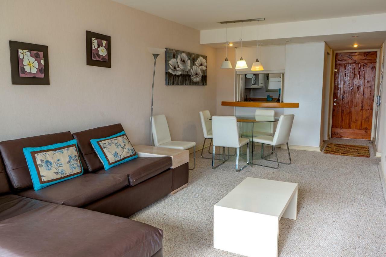San Alfonso Del Mar Algarrobo Apartment Exterior photo