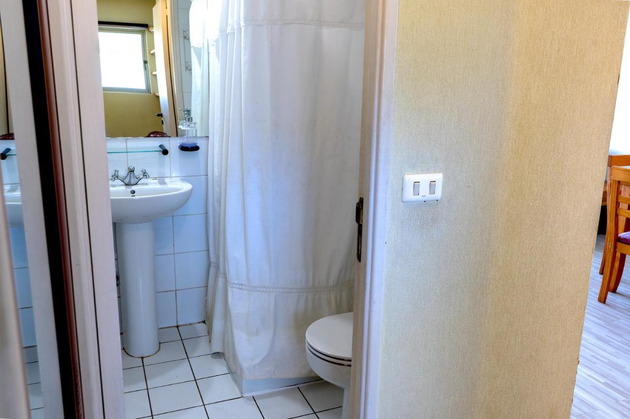 San Alfonso Del Mar Algarrobo Apartment Exterior photo