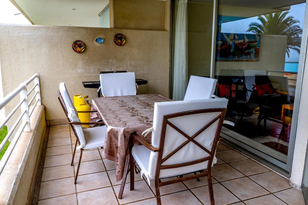 San Alfonso Del Mar Algarrobo Apartment Exterior photo