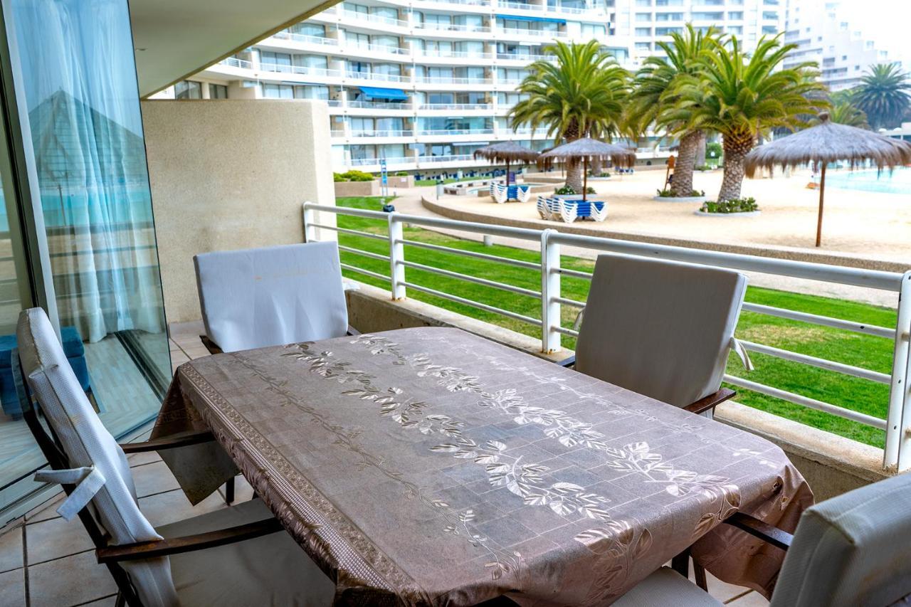 San Alfonso Del Mar Algarrobo Apartment Exterior photo